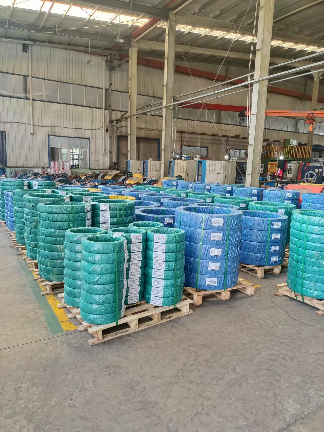 焊接方法與焊接材料選用原則